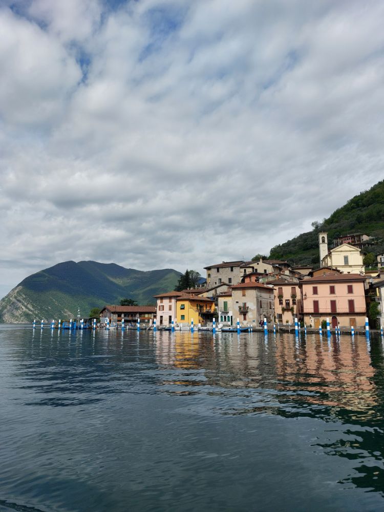 Itinerario enogastronomico a bordo del Treno dei Sapori