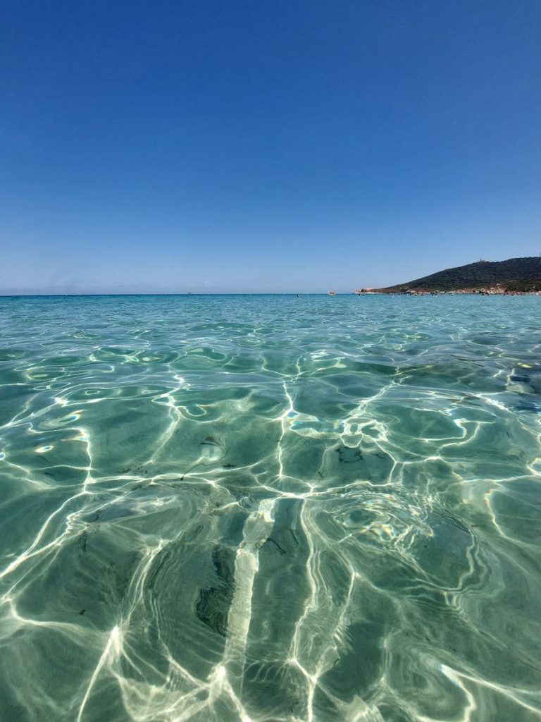 4 spiagge imperdibili nel nord della Corsicav