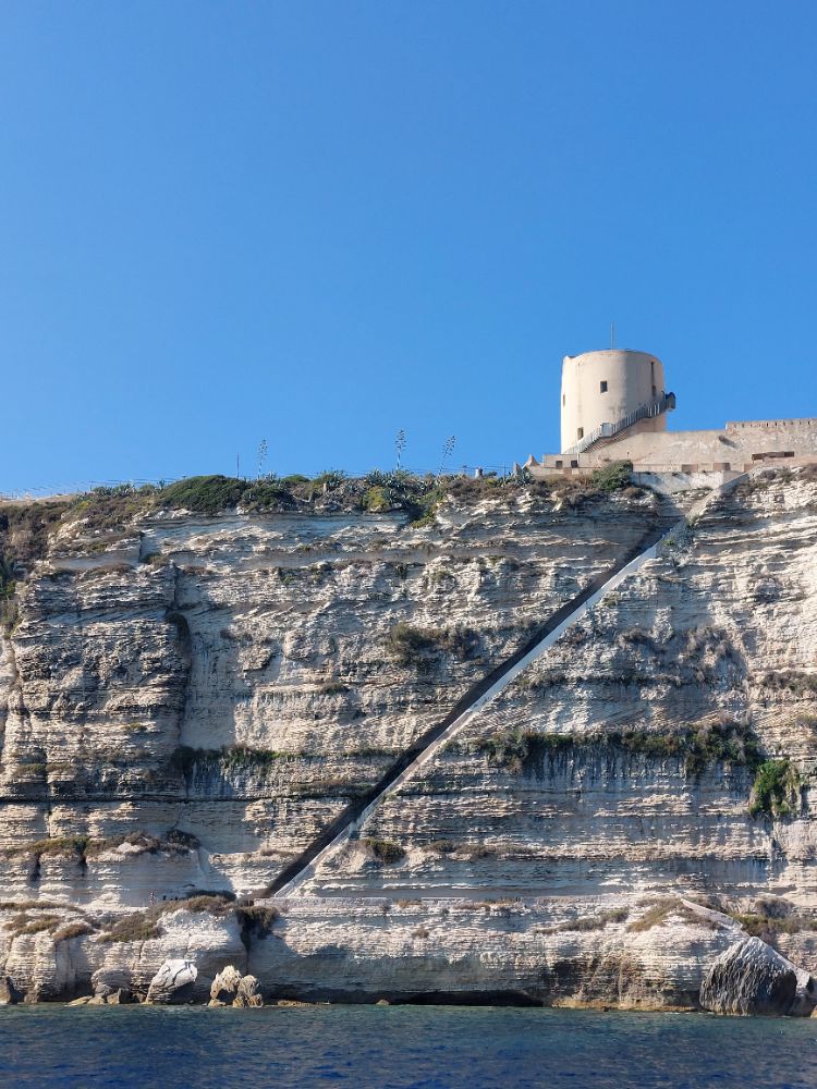 Cosa vedere in Corsica del Sud