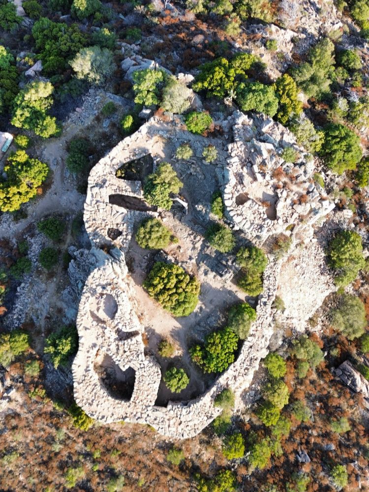 Cosa vedere in Corsica del Sud