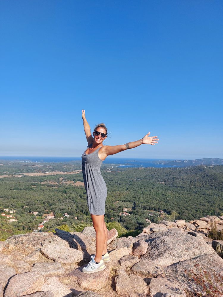 Cosa vedere in Corsica del Sud