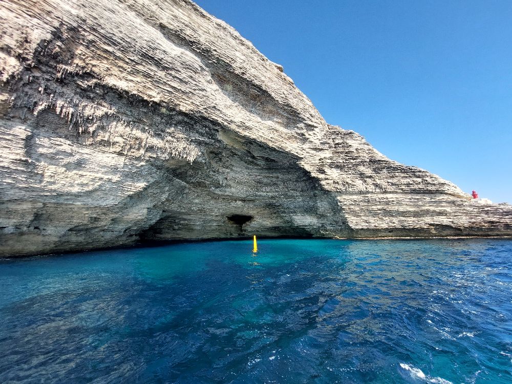 Cosa vedere in Corsica del Sud