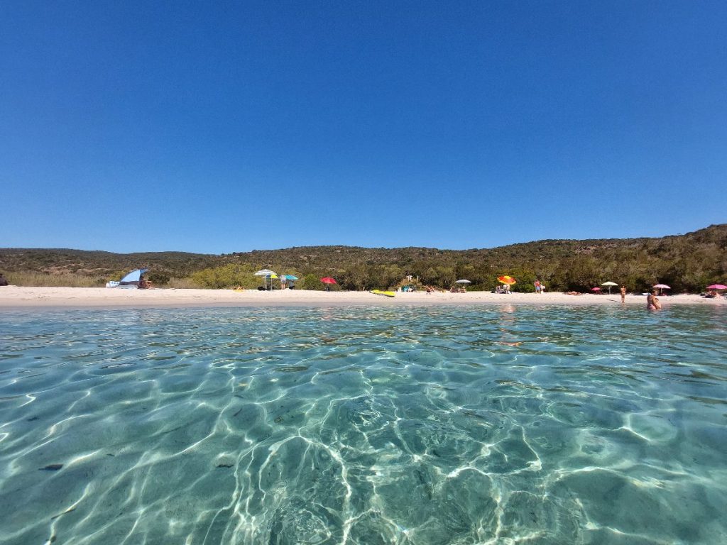 Cosa vedere in Corsica del Sud