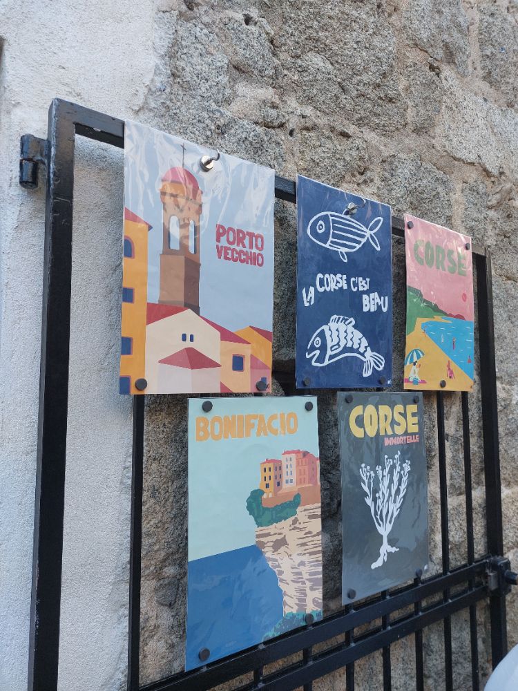 Cosa vedere in Corsica del Sud