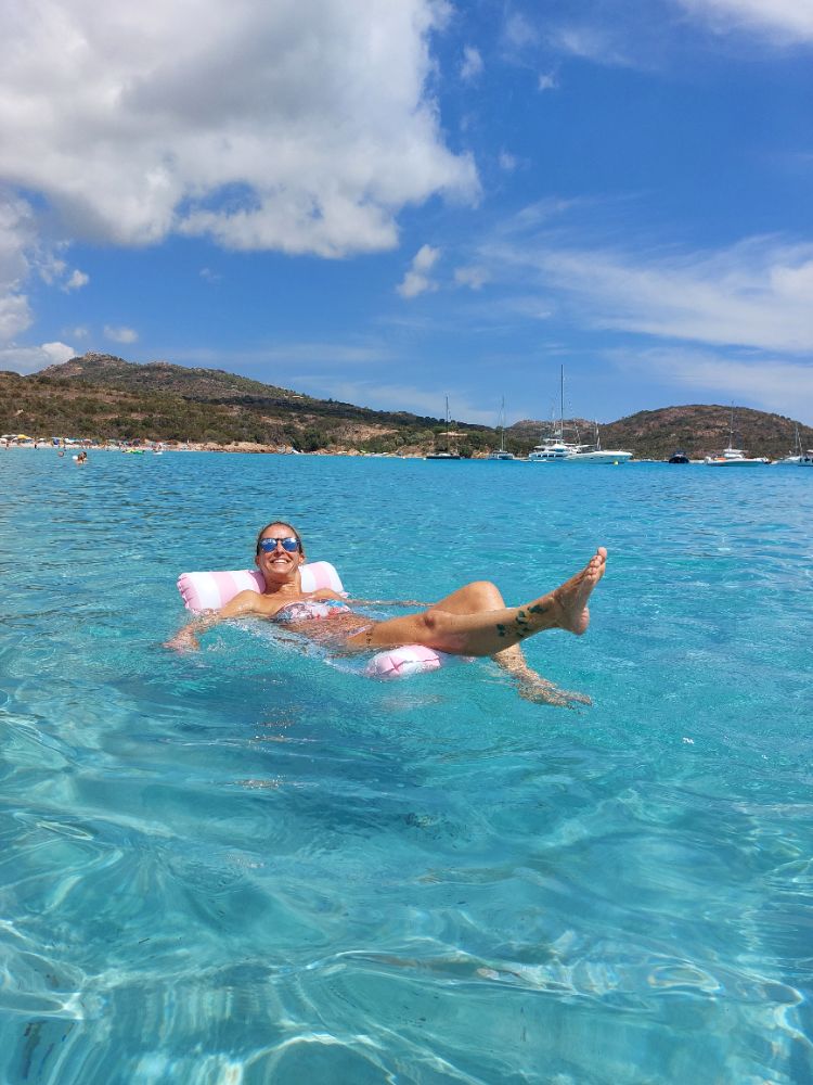 Cosa vedere in Corsica del Sud
