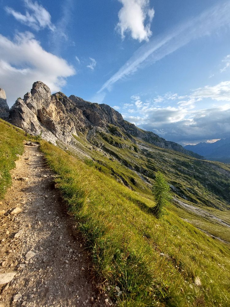 Vacanze ad Alleghe cosa vedere