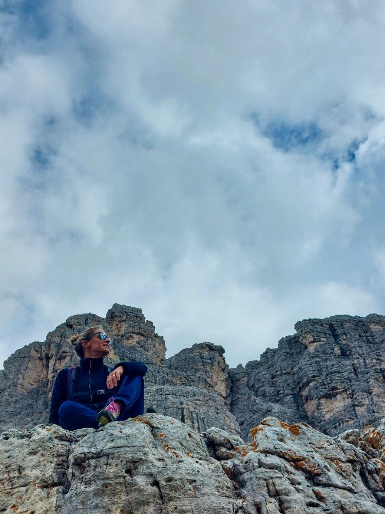 Vacanze ad Alleghe cosa vedere