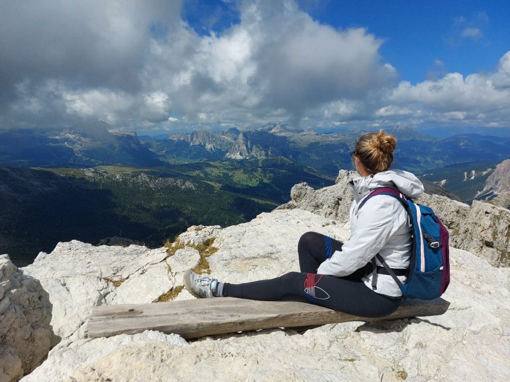 Vacanze ad Alleghe cosa vedere