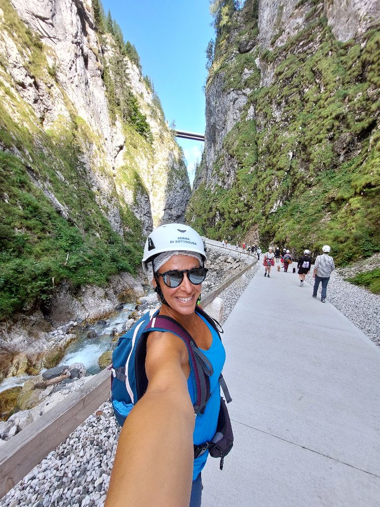 Vacanze ad Alleghe cosa vedere