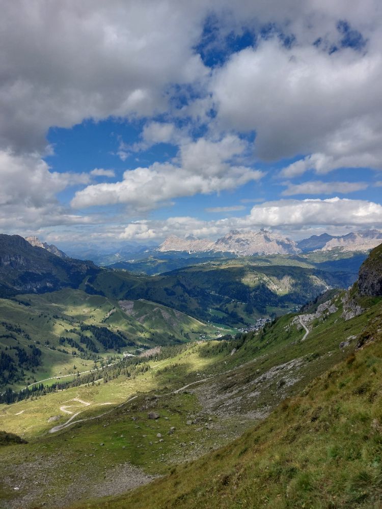 Vacanze ad Alleghe cosa vedere