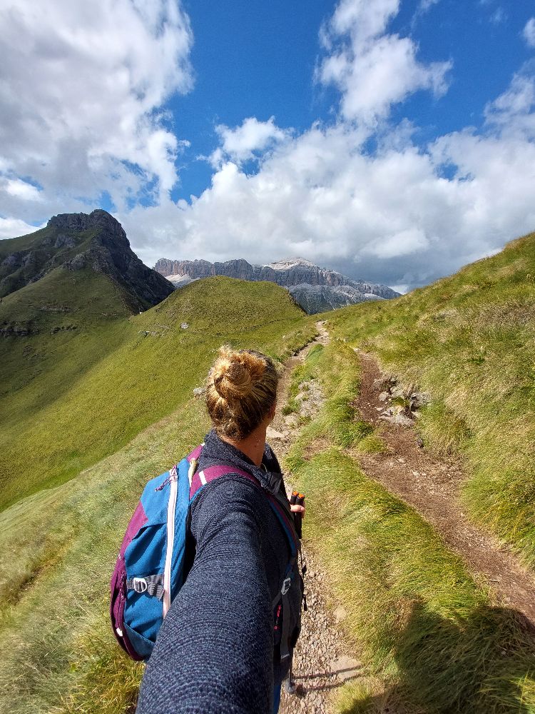 Vacanze ad Alleghe cosa vedere