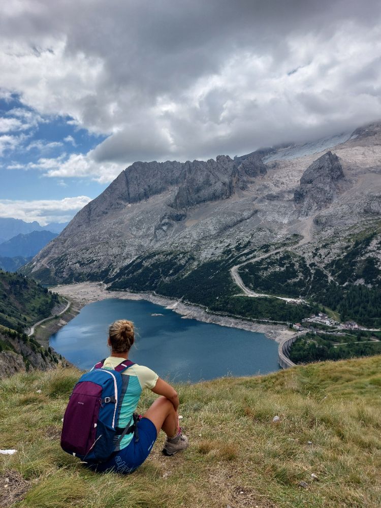Vacanze ad Alleghe cosa vedere