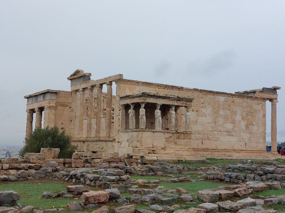 Cosa vedere in un weekend ad Atene