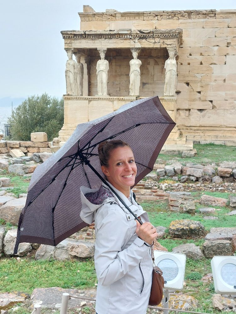 Cosa vedere in un weekend ad Atene