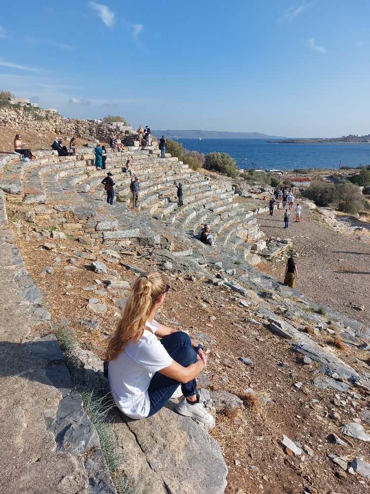 Cosa vedere in un weekend ad Atene