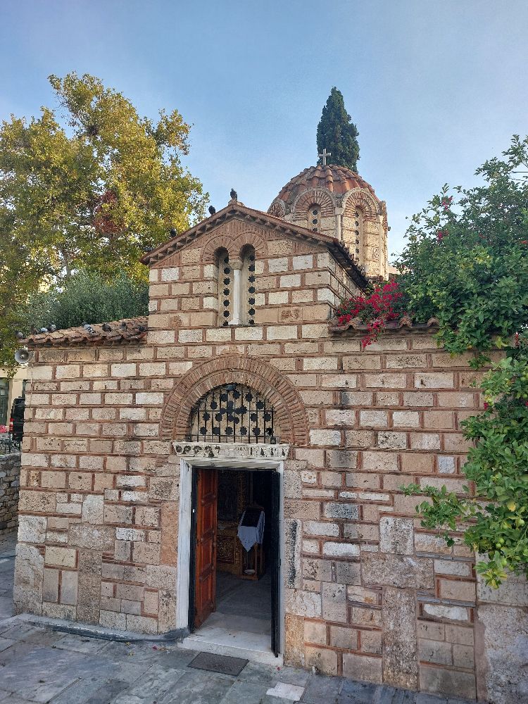 Cosa vedere in un weekend ad Atene