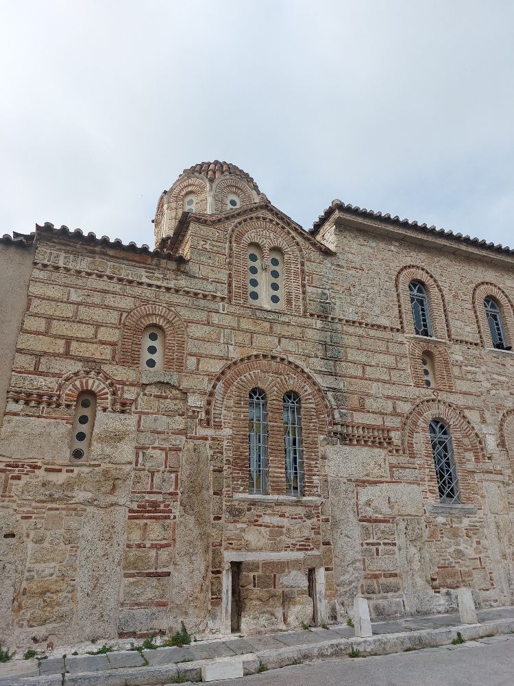 Cosa vedere in un weekend ad Atene