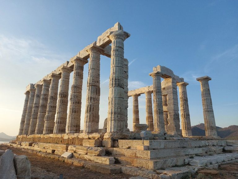 Cosa vedere in un weekend ad Atene