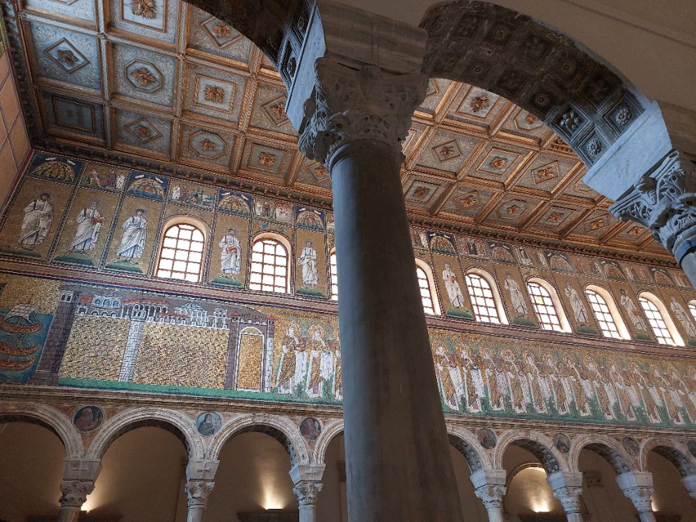 Dormire in una Bubble Suite in Emilia-Romagna