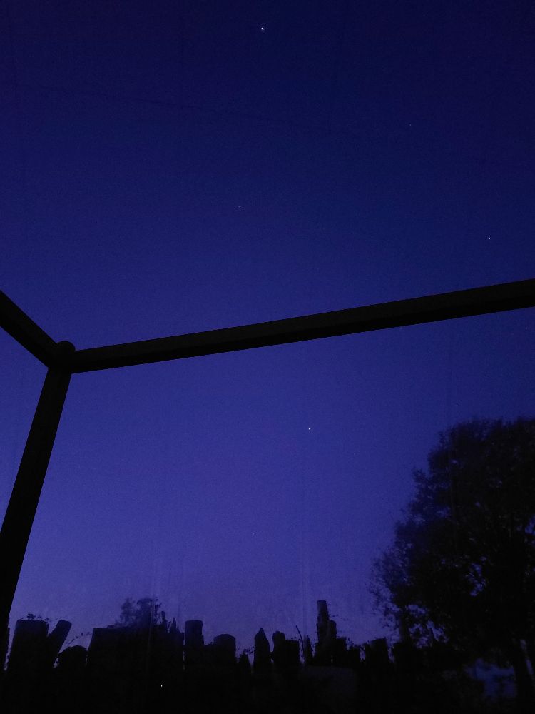 Dormire in una Bubble Suite in Emilia-Romagna