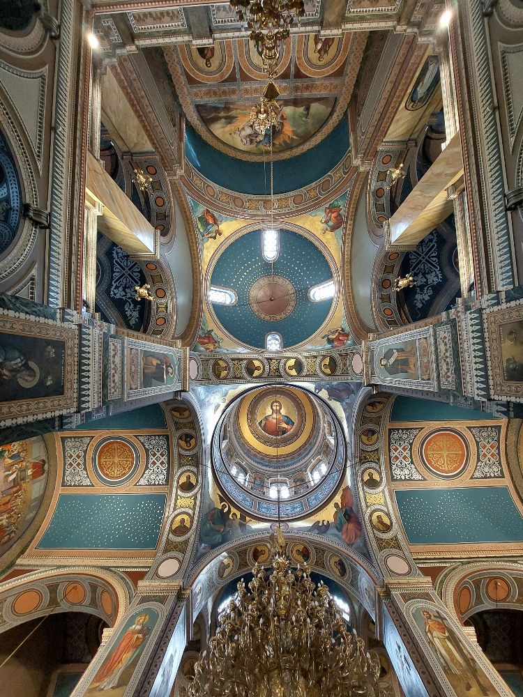 Cosa vedere in un weekend ad Atene