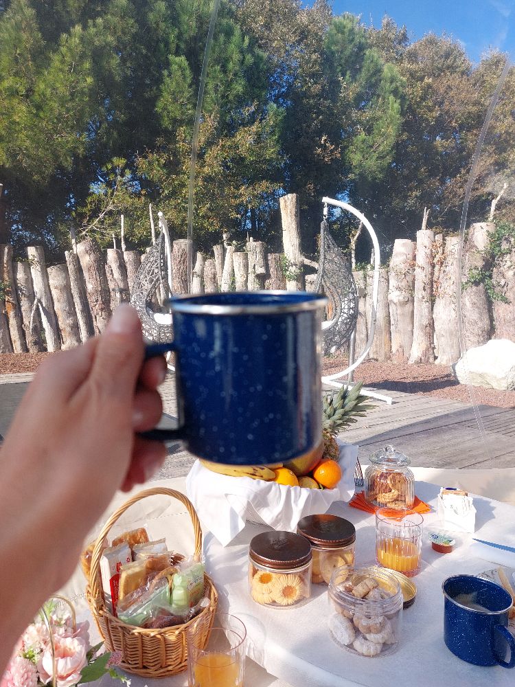 Dormire in una Bubble Suite in Emilia-Romagna