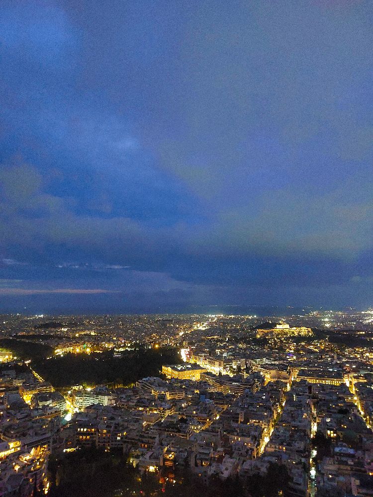 Cosa vedere in un weekend ad Atene