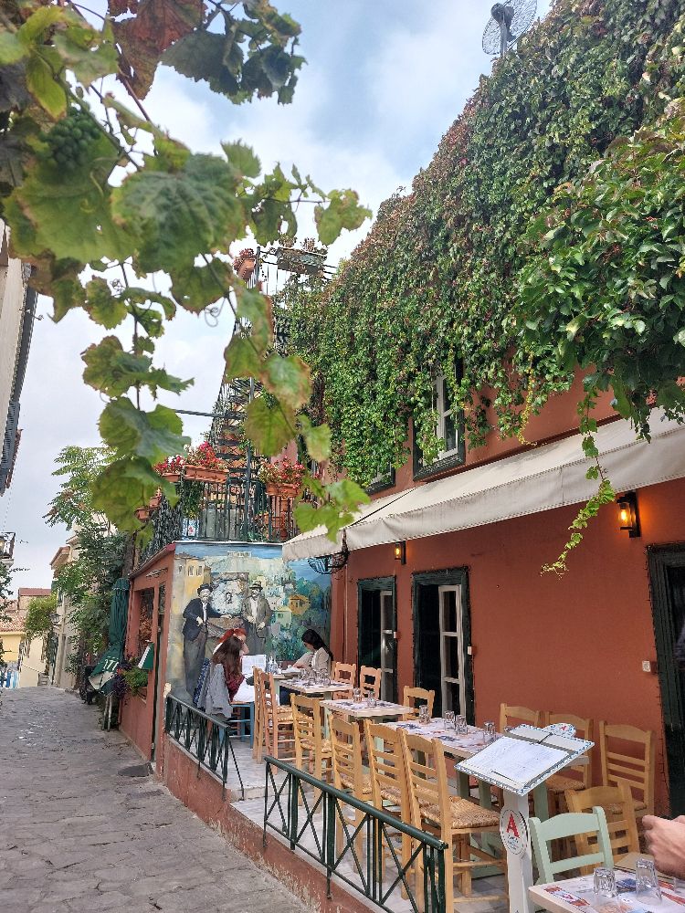 Cosa vedere in un weekend ad Atene