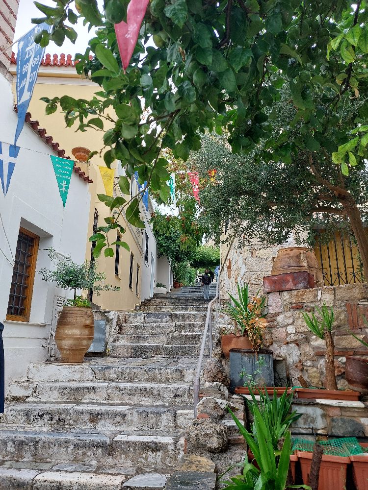 Cosa vedere in un weekend ad Atene