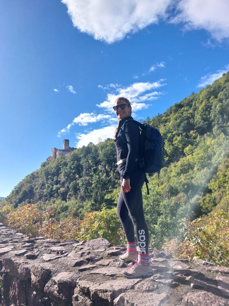 Una vacanza al Lago di Caldaro