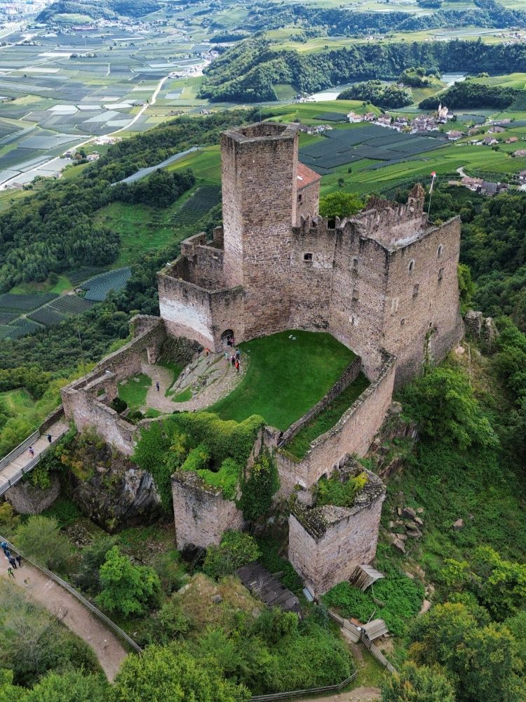 Una vacanza al Lago di Caldaro