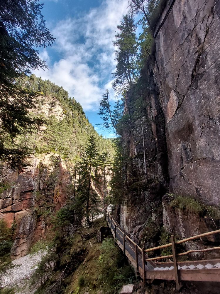 Una vacanza al Lago di Caldaro