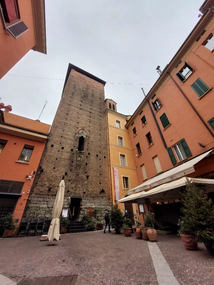 Cosa vedere a Bologna in due giorni