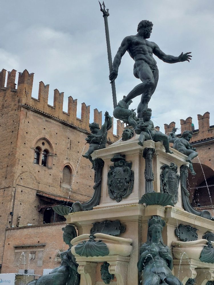 Cosa vedere a Bologna in due giorni