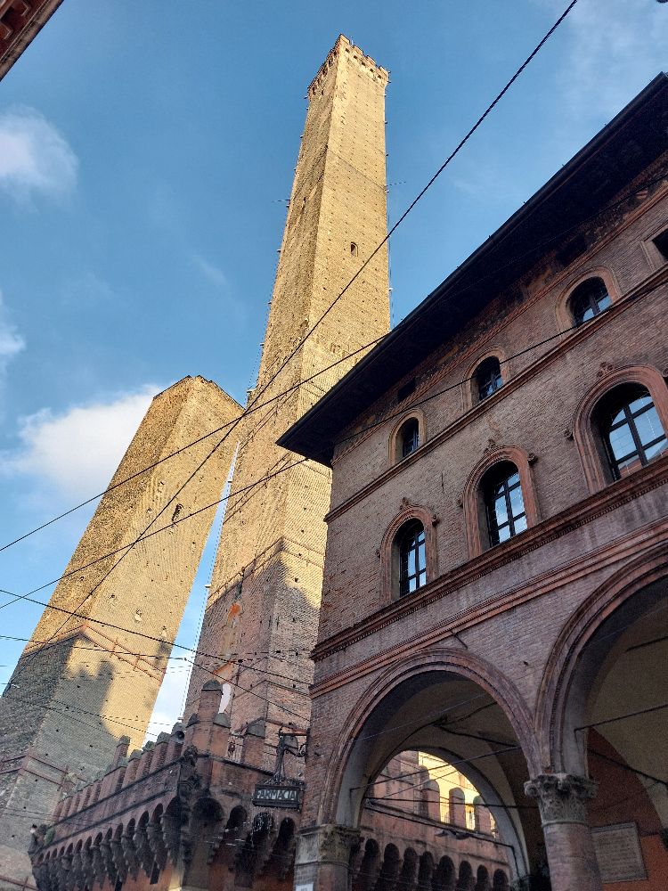 Cosa vedere a Bologna in due giorni