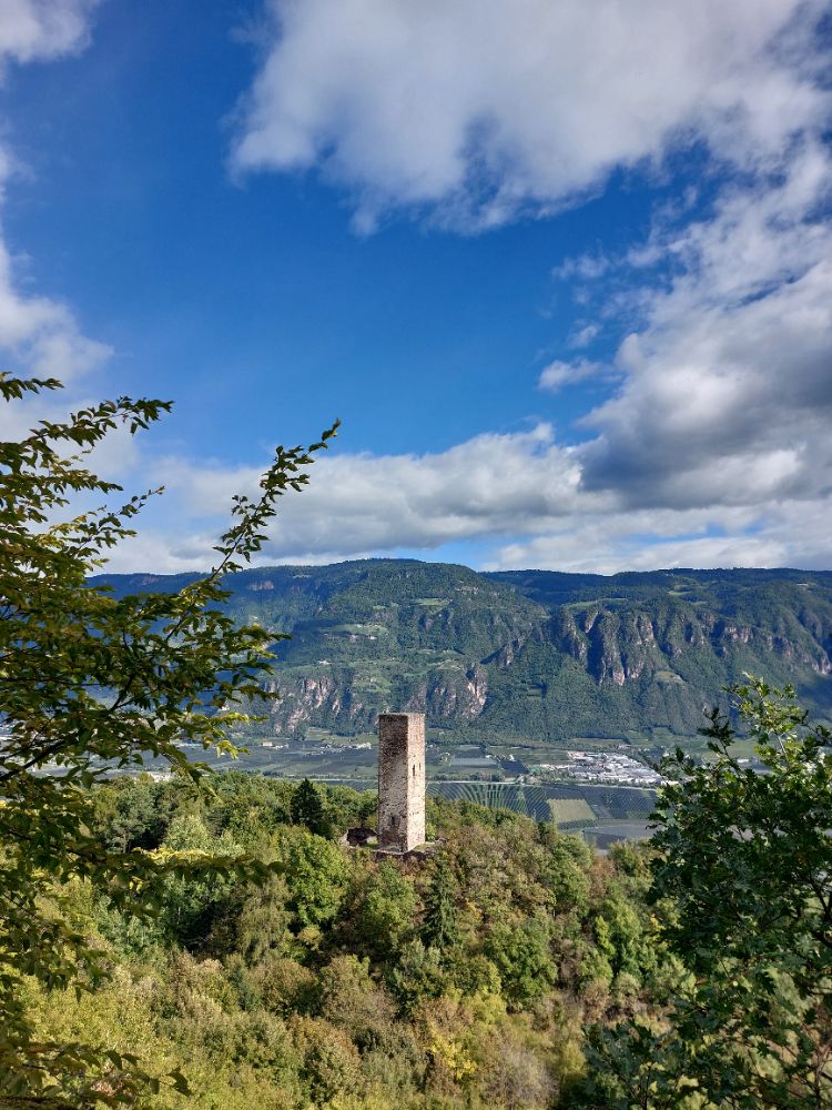 Una vacanza al Lago di Caldaro