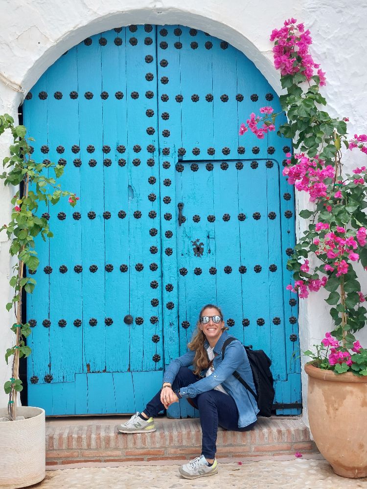 Itinerario 4 giorni in Andalusia