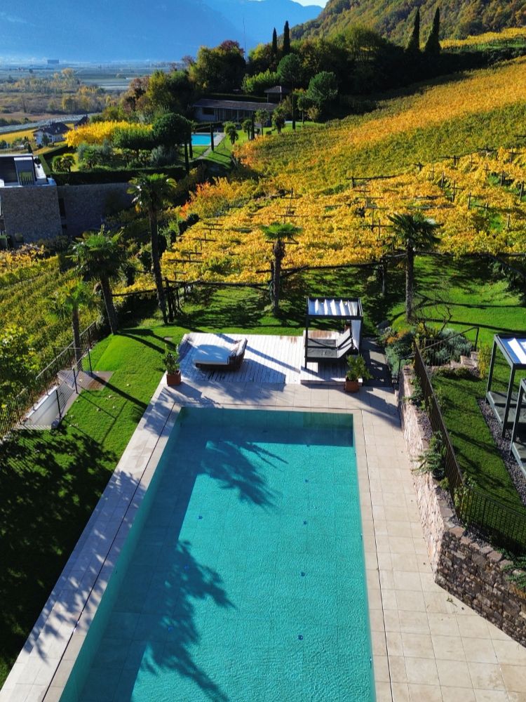 Una vacanza al Lago di Caldaro