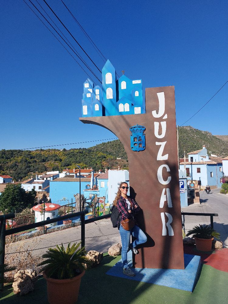 Itinerario 4 giorni in Andalusia