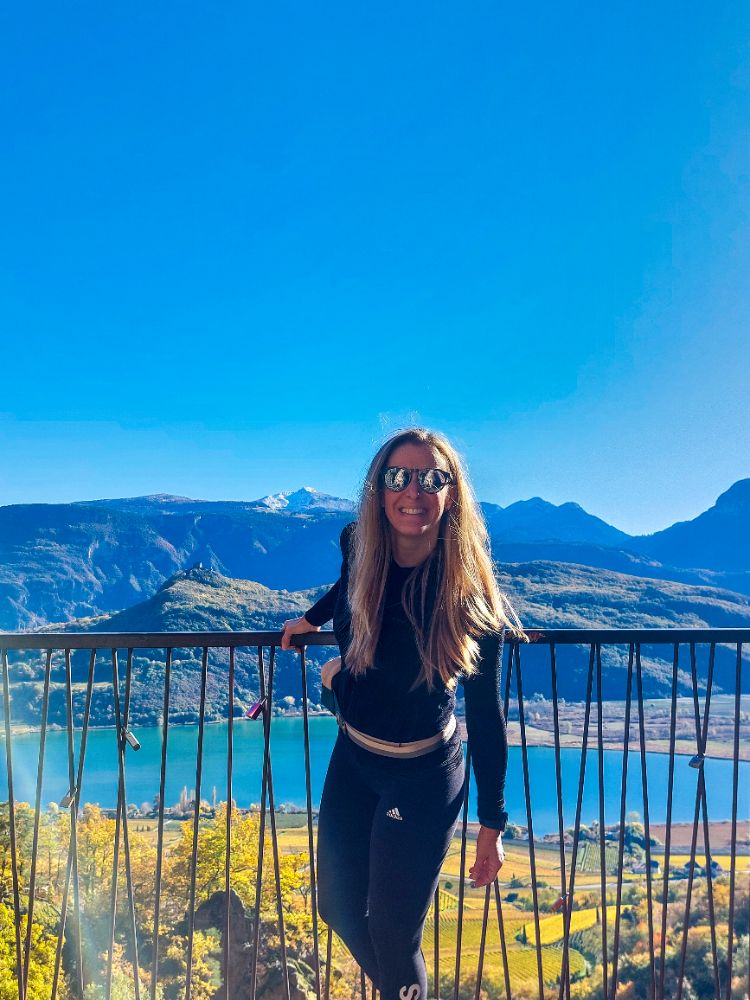 Una vacanza al Lago di Caldaro