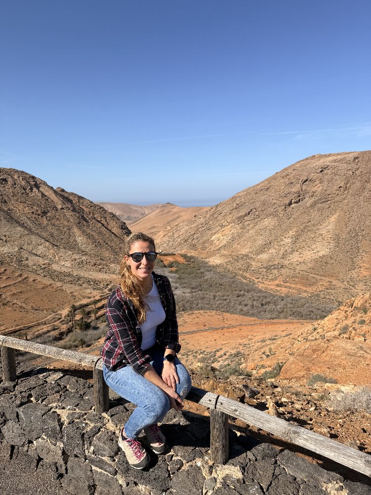 Come organizzare un viaggio a Fuerteventura