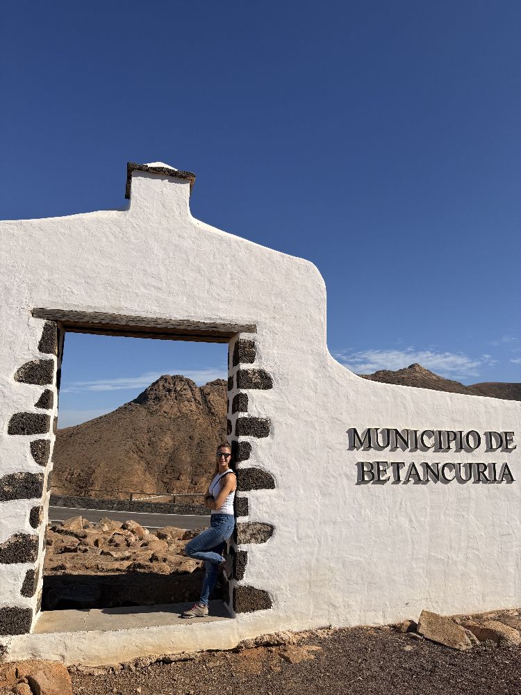 Come organizzare un viaggio a Fuerteventura
