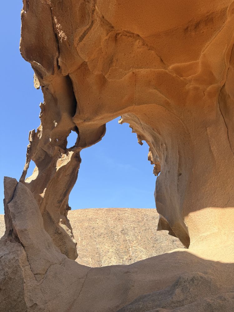 Itinerario di 5 giorni a Fuerteventura