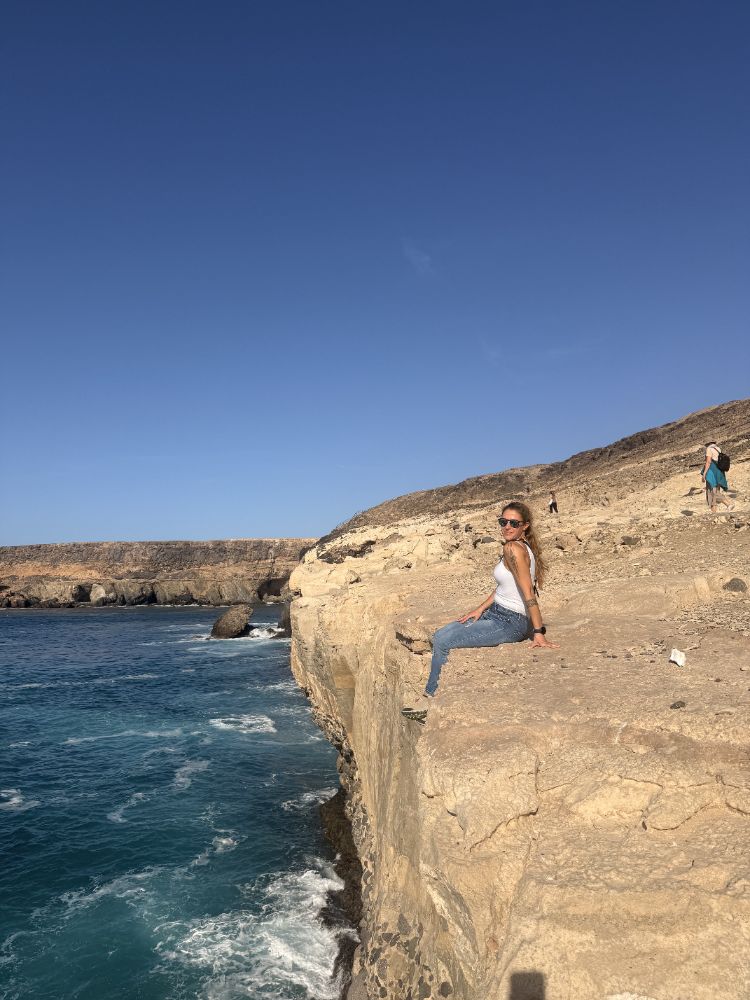 Come organizzare un viaggio a Fuerteventura