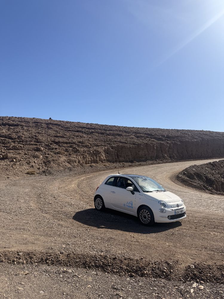 Come organizzare un viaggio a Fuerteventura