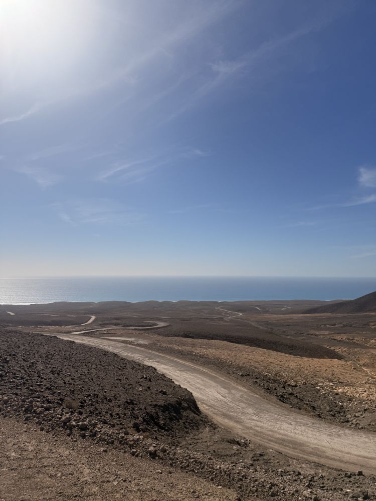 Come organizzare un viaggio a Fuerteventura