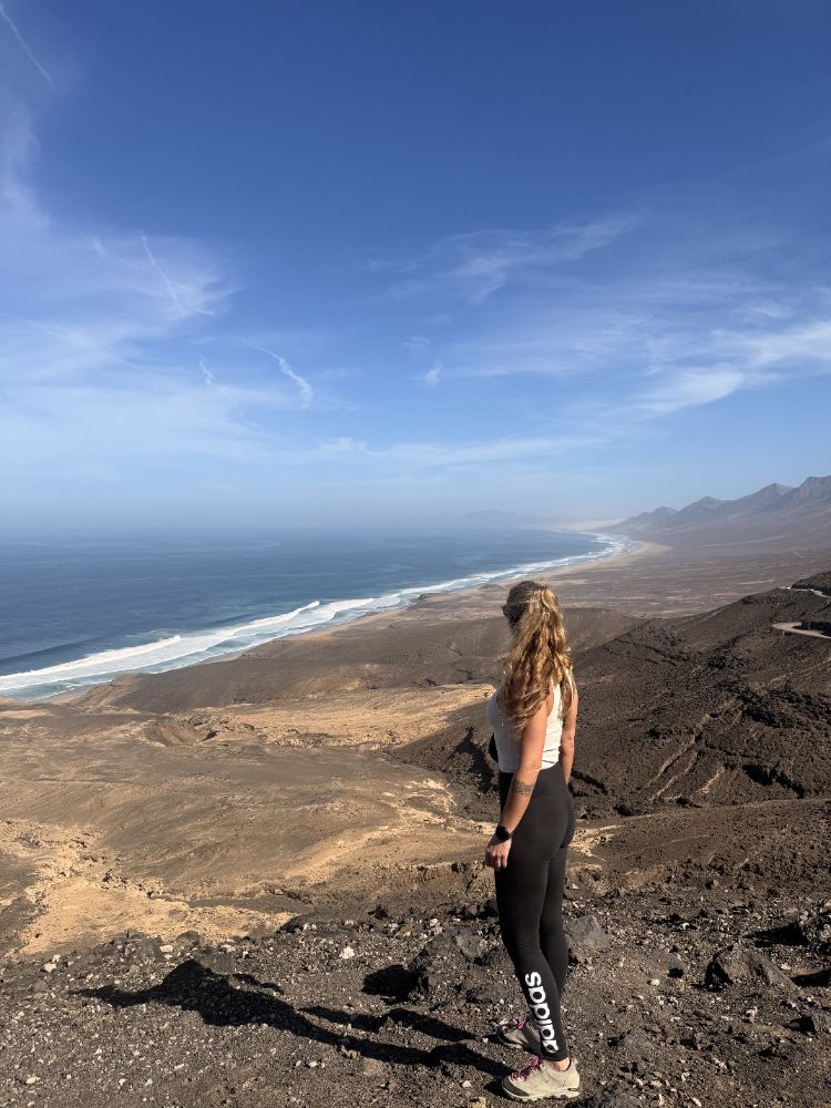 Itinerario di 5 giorni a Fuerteventura