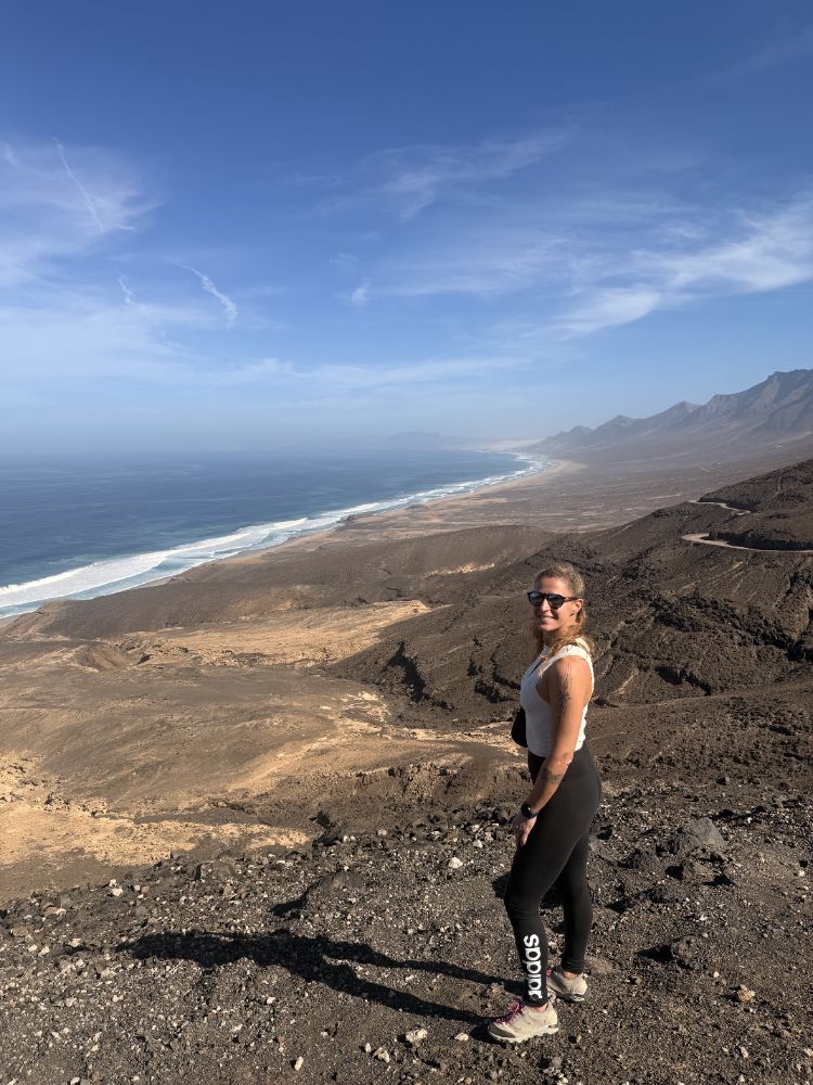 Come organizzare un viaggio a Fuerteventura