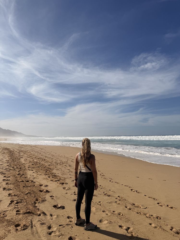 Itinerario di 5 giorni a Fuerteventura