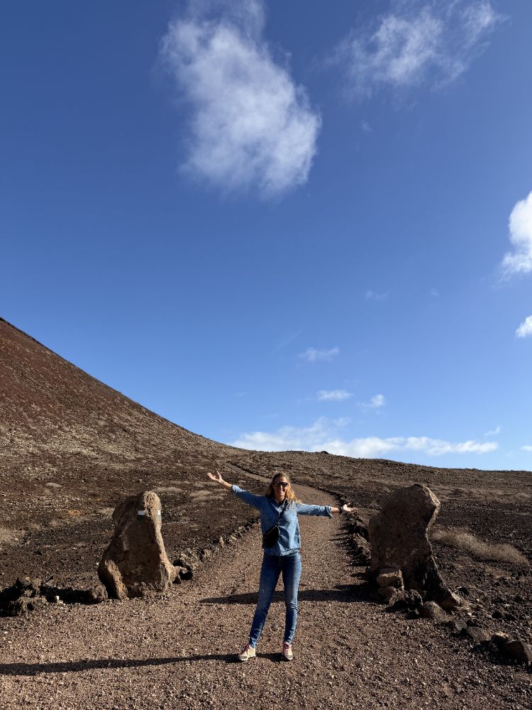 Itinerario di 5 giorni a Fuerteventura